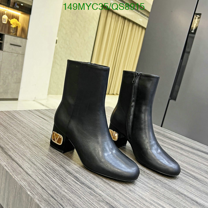 Women Shoes-Boots Code: QS8915 $: 149USD