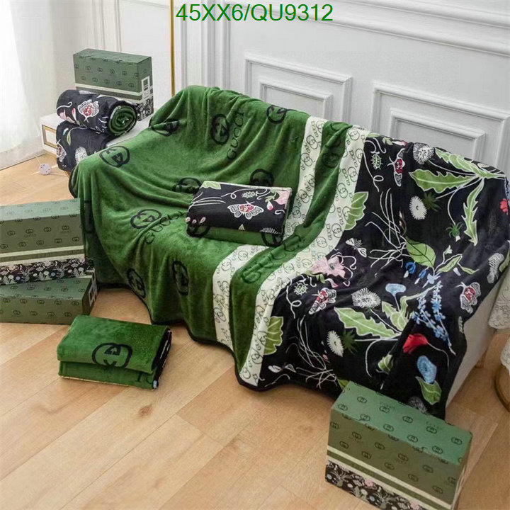 Blanket SALE Code: QU9312