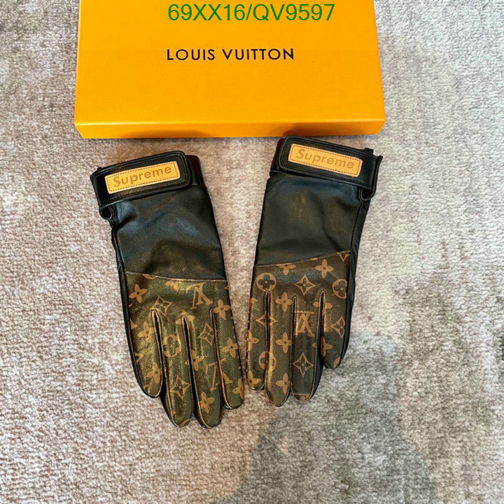 Gloves-LV Code: QV9597 $: 69USD