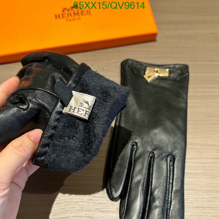 Gloves-Hermes Code: QV9614 $: 65USD