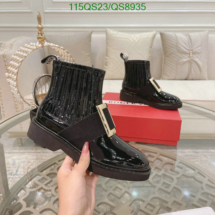 Women Shoes-Boots Code: QS8935 $: 115USD