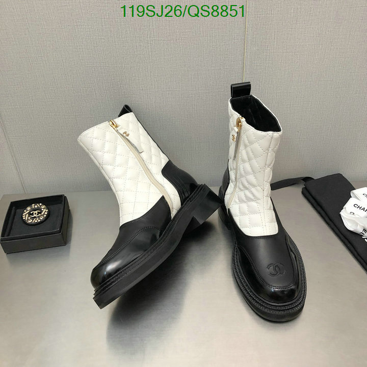 Women Shoes-Boots Code: QS8851 $: 119USD