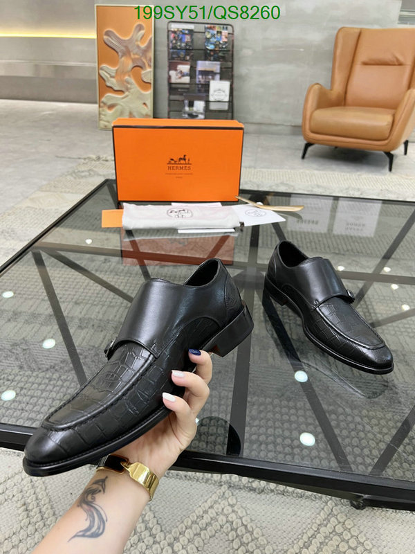 Men shoes-Hermes Code: QS8260 $: 199USD