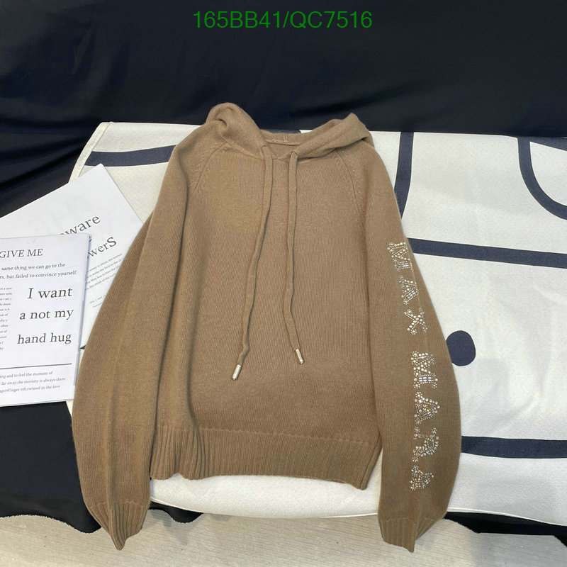 Clothing-Maxmara Code: QC7516 $: 165USD