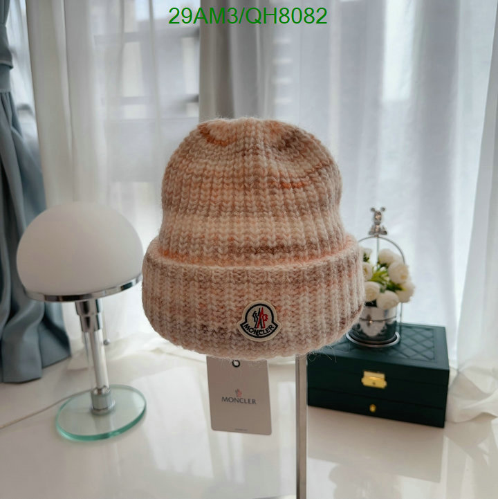 Cap-(Hat)-Moncler Code: QH8082 $: 29USD