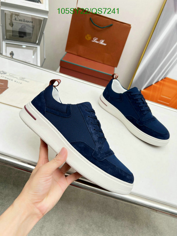 Men shoes-Summer Walk Code: QS7241 $: 105USD