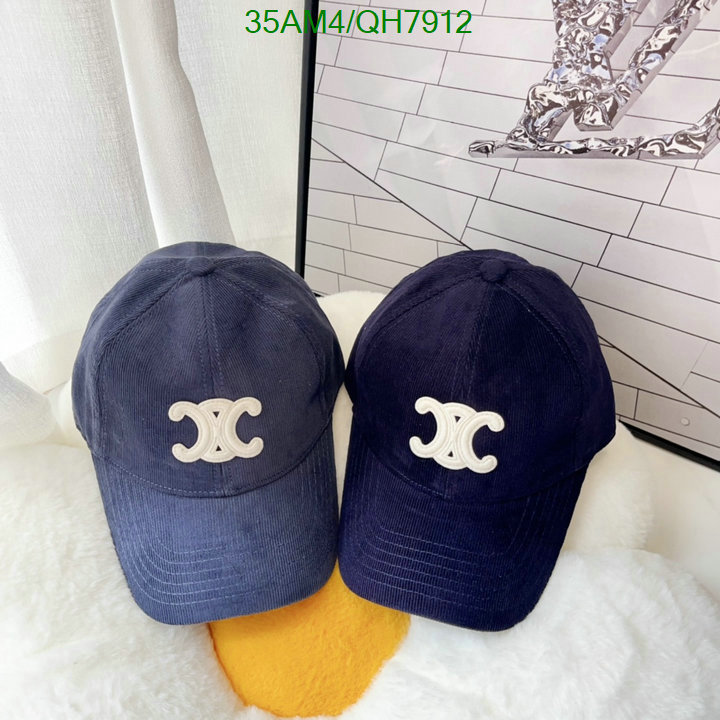 Cap-(Hat)-Celine Code: QH7912 $: 35USD