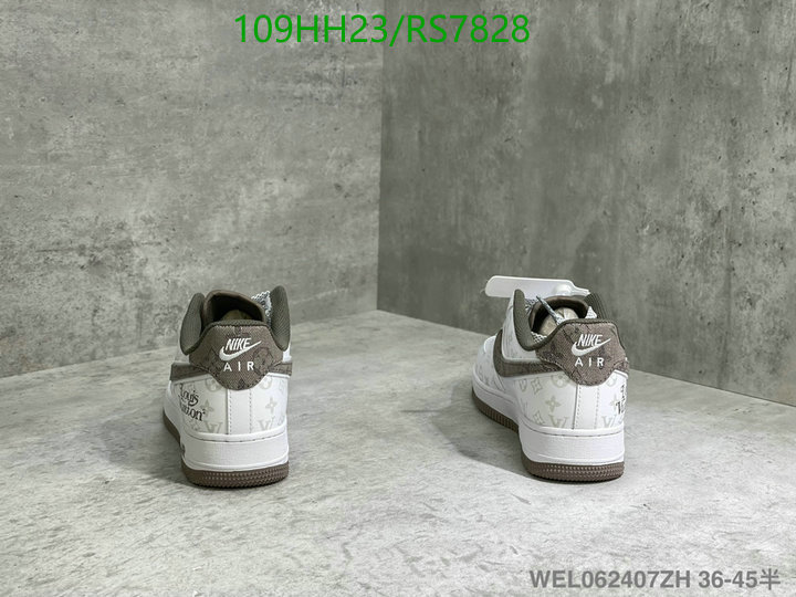Women Shoes-LV Code: RS7828 $: 109USD