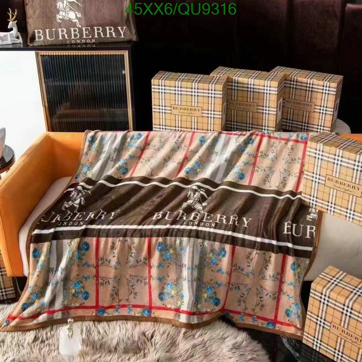 Blanket SALE Code: QU9316