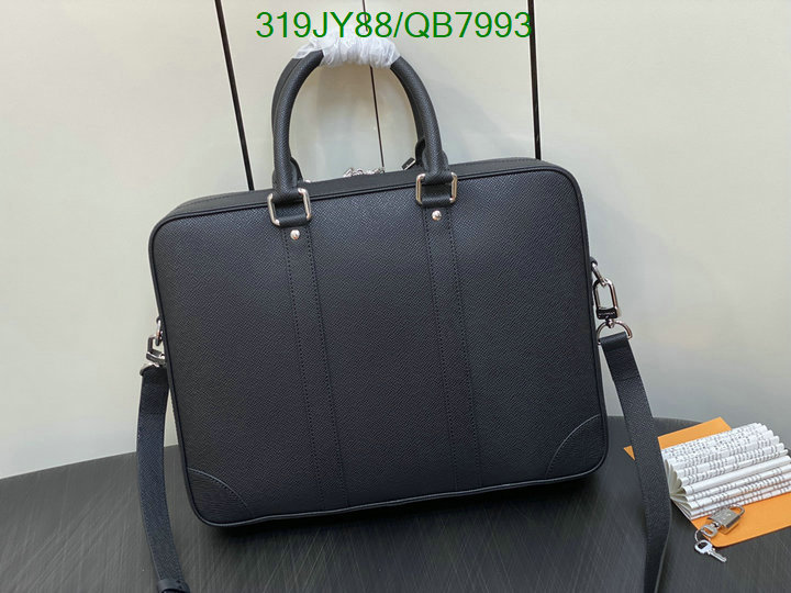 LV Bag-(Mirror)-Explorer-Anton-Dandy- Code: QB7993 $: 319USD