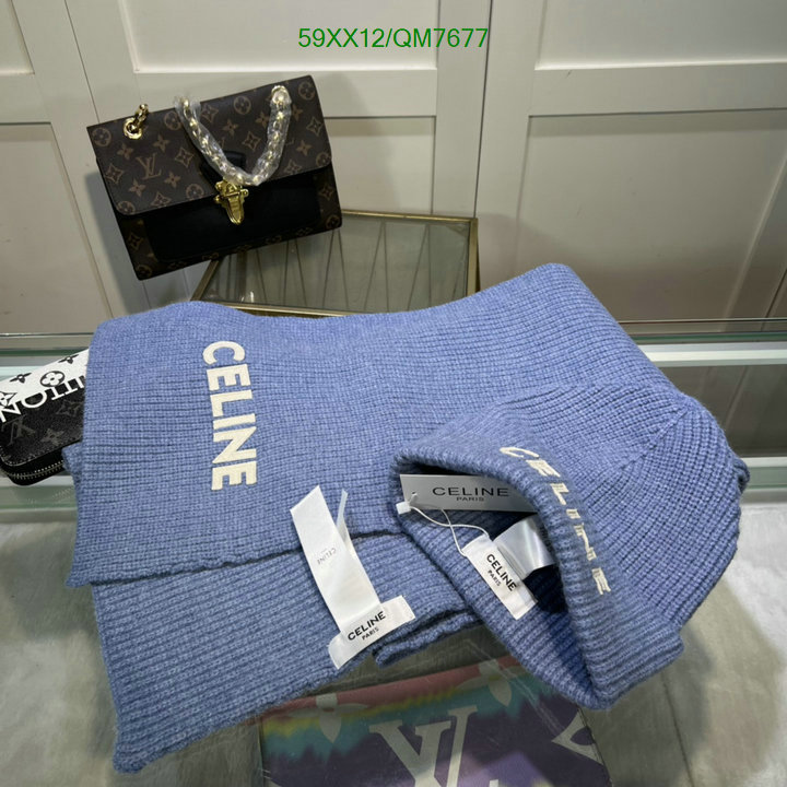 Scarf-Celine Code: QM7677 $: 59USD