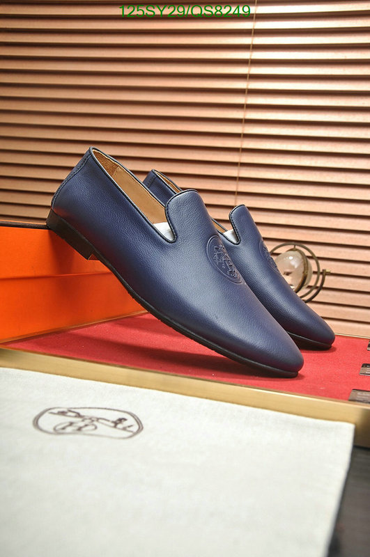 Men shoes-Hermes Code: QS8249 $: 125USD