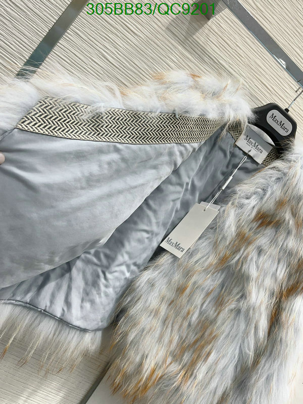 Clothing-Maxmara Code: QC9201 $: 305USD