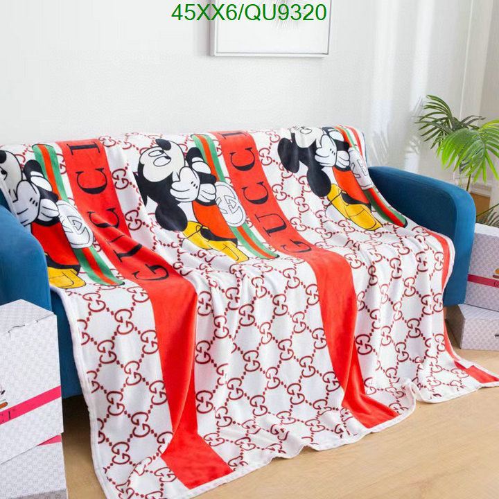 1111 Carnival SALE,Blanket Code: QU9320