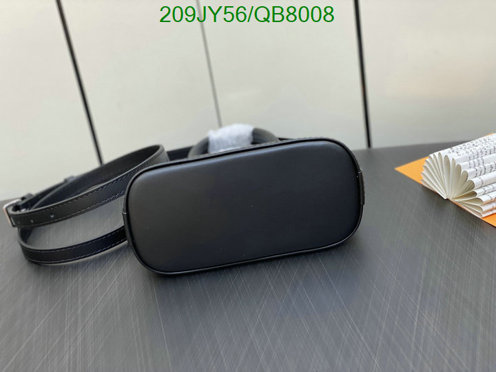 LV Bag-(Mirror)-Alma- Code: QB8008 $: 209USD