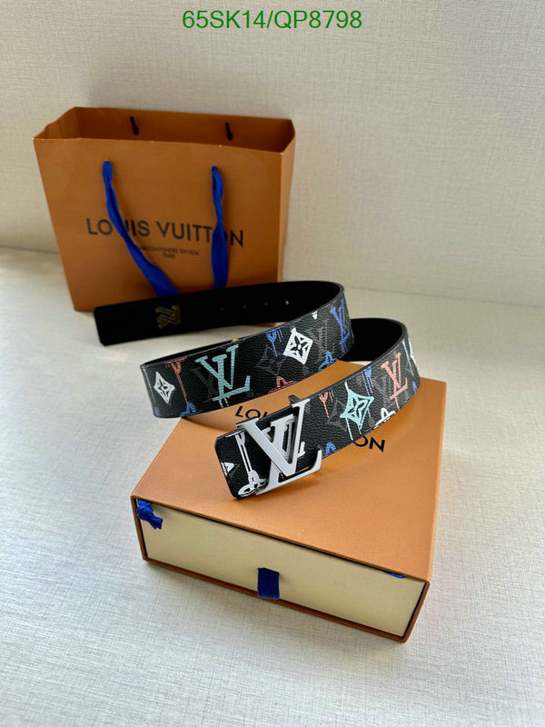 Belts-LV Code: QP8798 $: 65USD