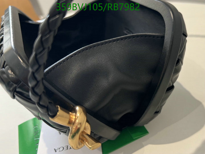 BV Bag-(Mirror)-Handbag- Code: RB7982 $: 359USD