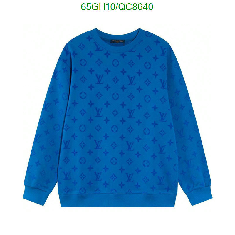 Clothing-LV Code: QC8640 $: 65USD