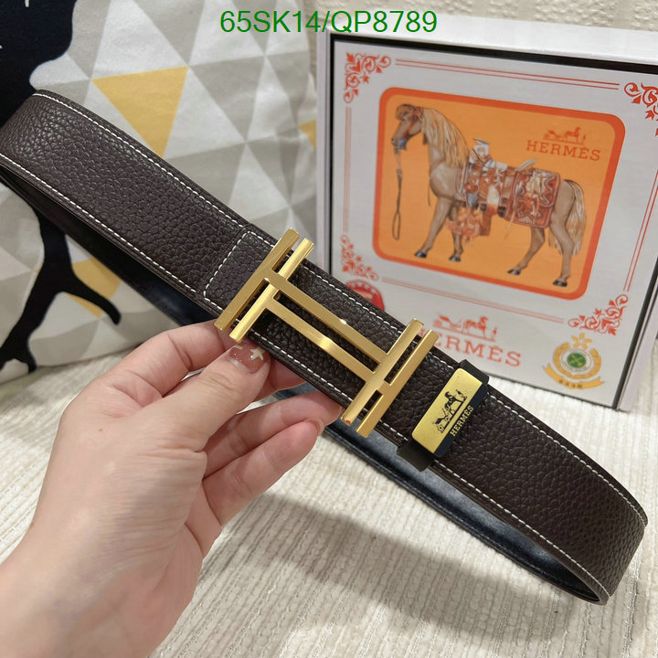 Belts-Hermes Code: QP8789 $: 65USD