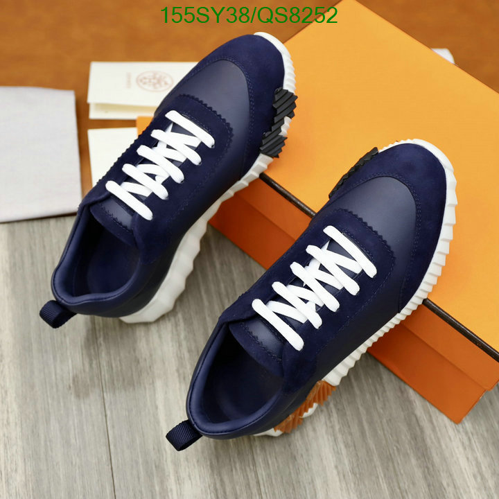 Men shoes-Hermes Code: QS8252 $: 155USD