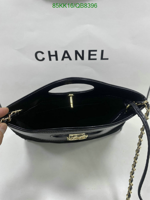 Chanel Bags-(4A)-Diagonal- Code: QB8396 $: 85USD