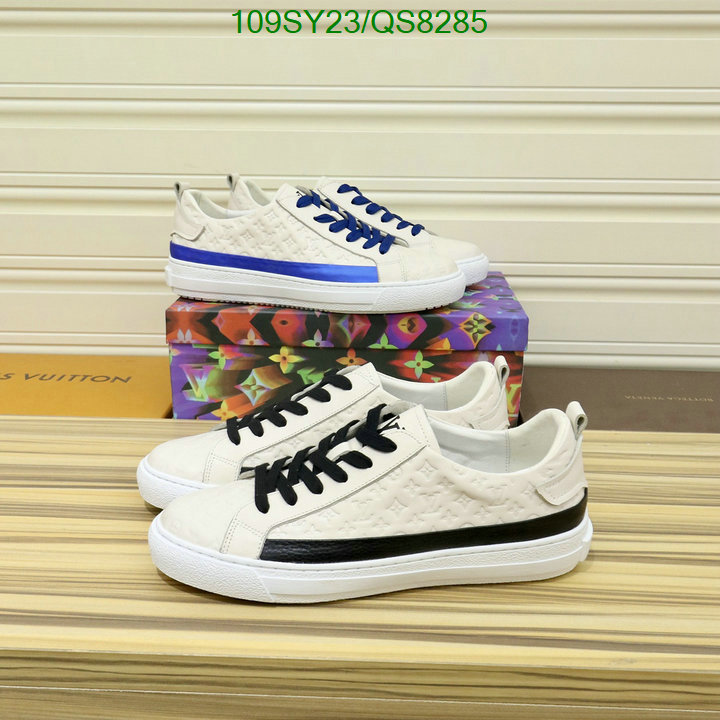 Men shoes-LV Code: QS8285 $: 109USD