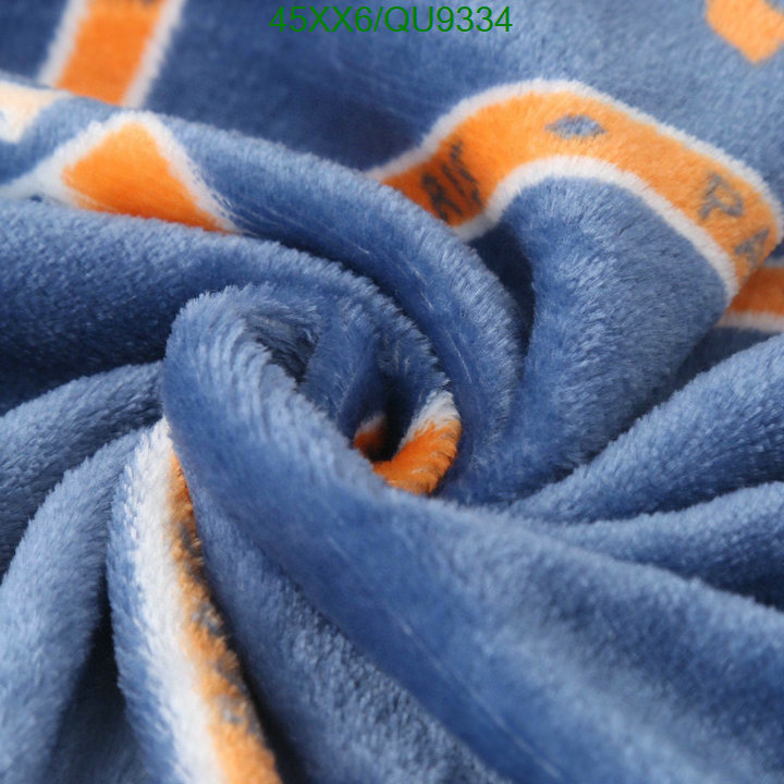 Blanket SALE Code: QU9334