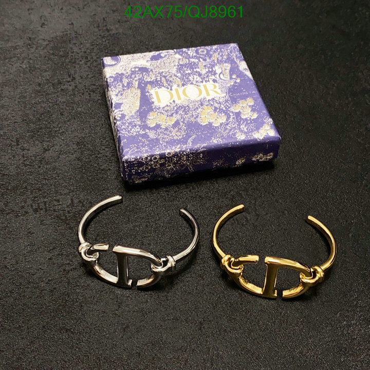 Jewelry-Dior Code: QJ8961 $: 42USD