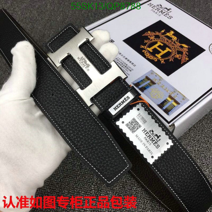 Belts-Hermes Code: QP8788 $: 55USD