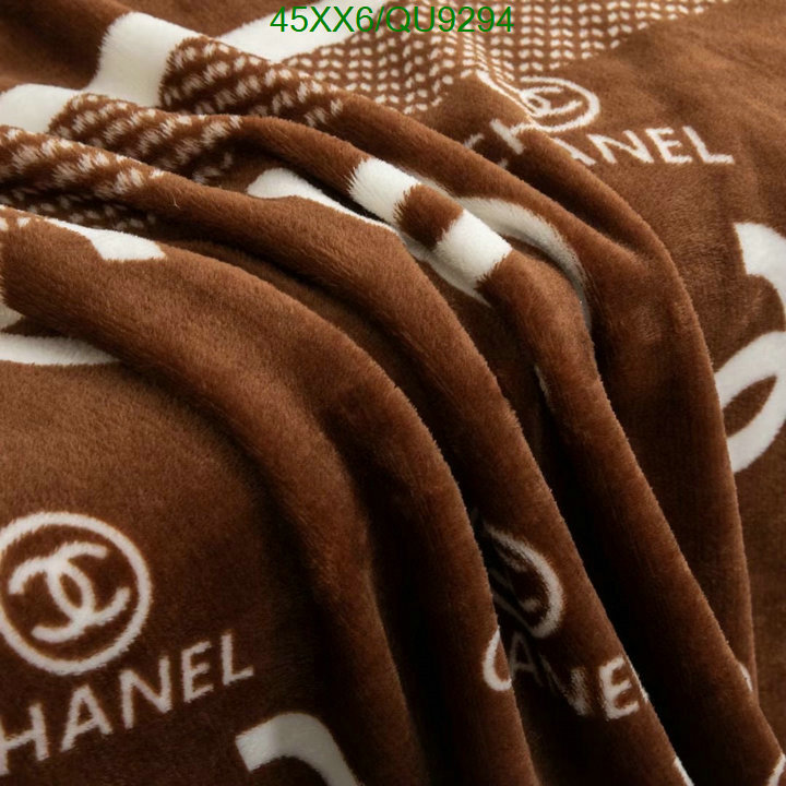 Blanket SALE Code: QU9294