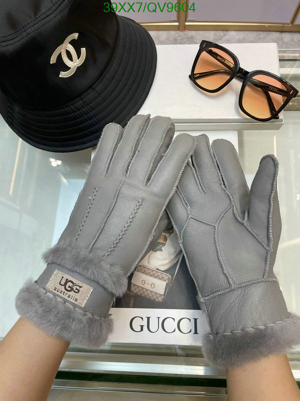 Gloves-UGG Code: QV9604 $: 39USD