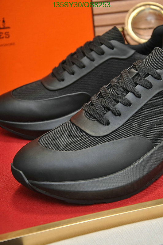 Men shoes-Hermes Code: QS8253 $: 135USD