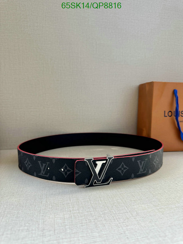 Belts-LV Code: QP8816 $: 65USD