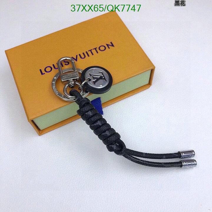 Key pendant-LV Code: QK7747 $: 37USD