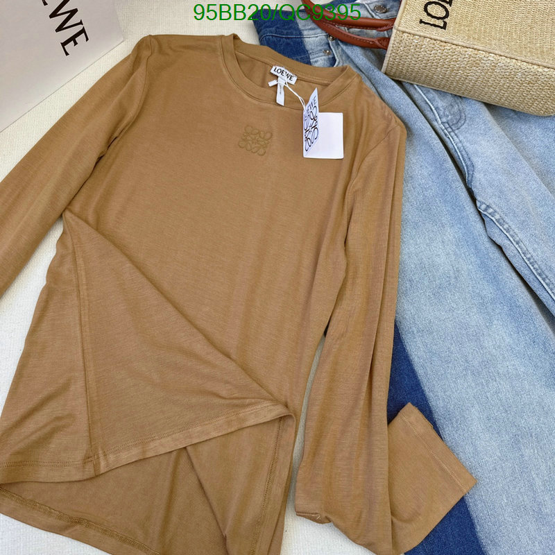 Clothing-Loewe Code: QC9395 $: 95USD