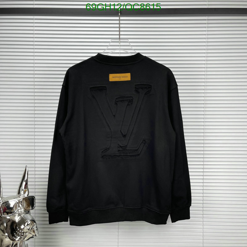 Clothing-LV Code: QC8615 $: 69USD