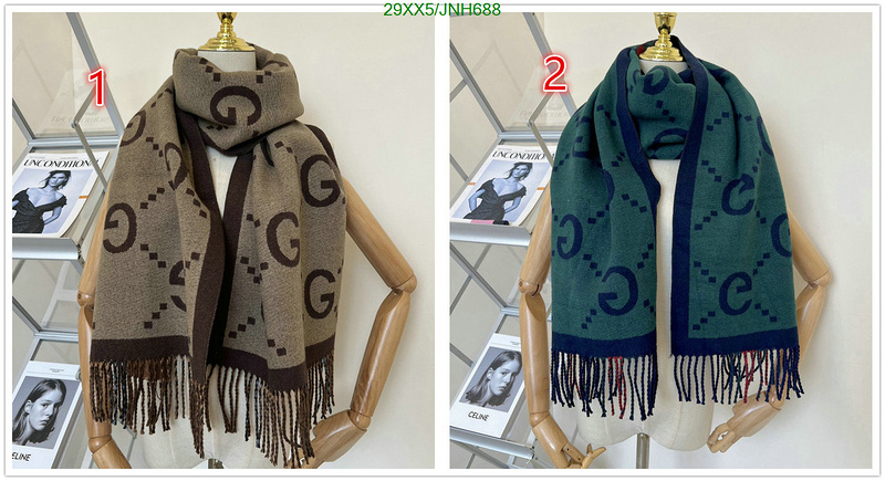 1111 Carnival SALE,4A Scarf Code: JNH688