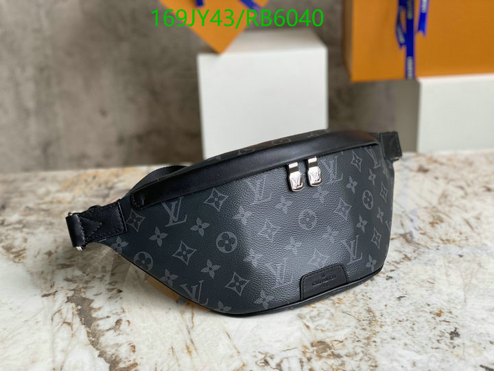 LV Bag-(Mirror)-Discovery- Code: RB6040 $: 169USD