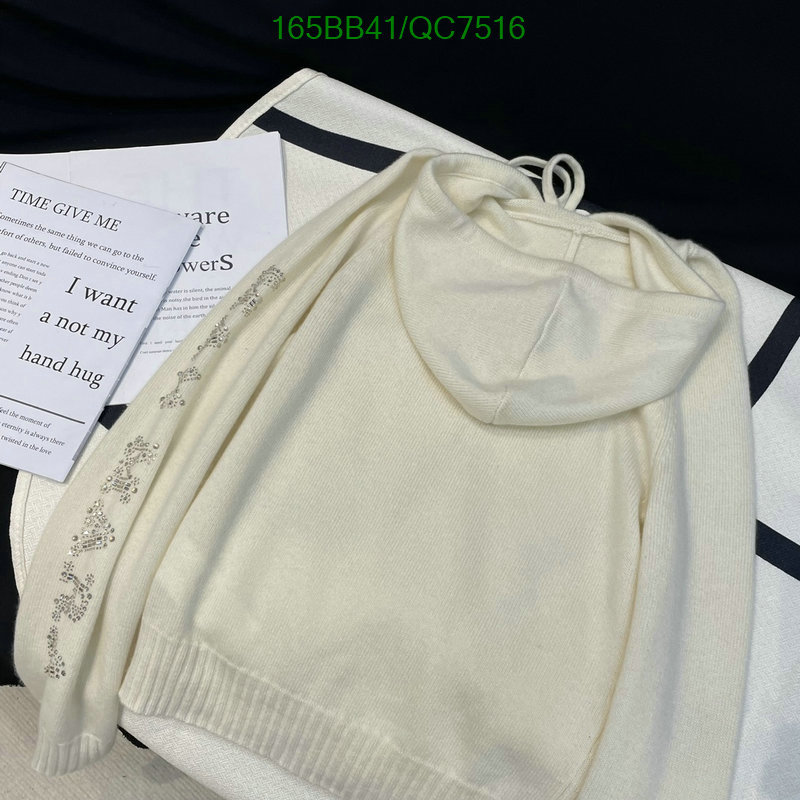 Clothing-Maxmara Code: QC7516 $: 165USD