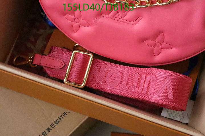 1111 Carnival SALE,5A Bags Code: TJB183