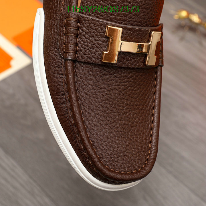 Men shoes-Hermes Code: QS7373 $: 115USD