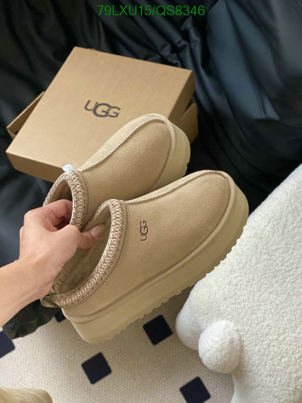 Women Shoes-UGG Code: QS8346 $: 79USD