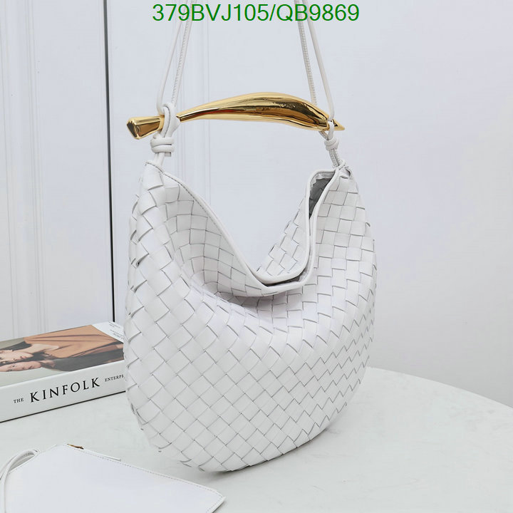 BV Bag-(Mirror)-Jodie Code: QB9869 $: 379USD