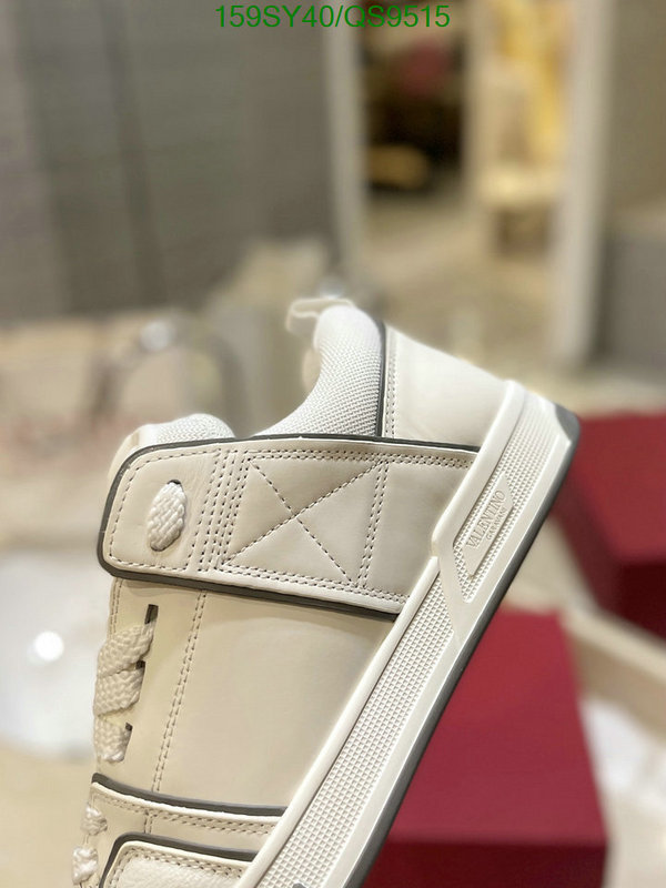 Women Shoes-Valentino Code: QS9515 $: 159USD