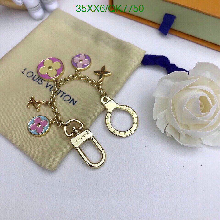 Key pendant-LV Code: QK7750 $: 35USD