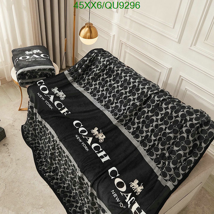 Blanket SALE Code: QU9296