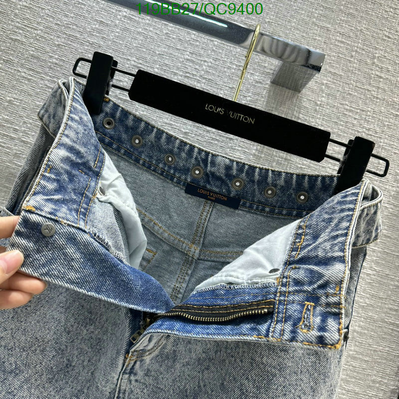 Clothing-LV Code: QC9400 $: 119USD