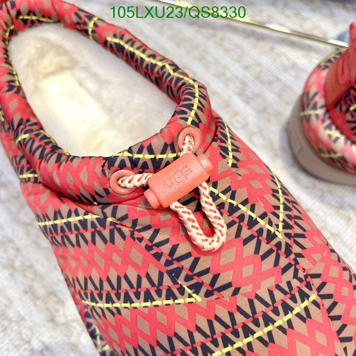 Women Shoes-UGG Code: QS8330 $: 105USD