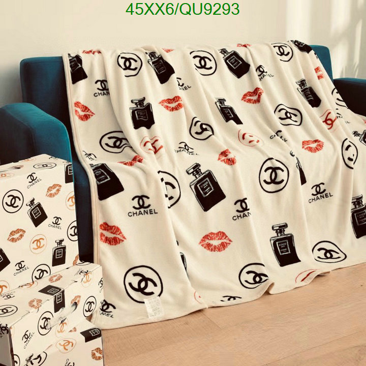 Blanket SALE Code: QU9293