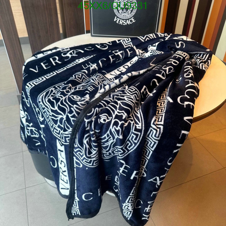 Blanket SALE Code: QU9331